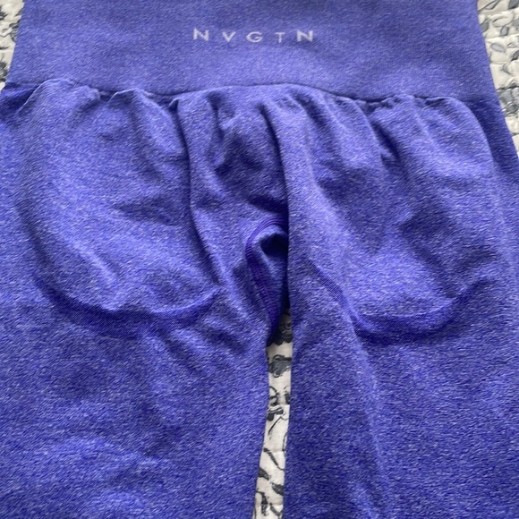 NVGTN Leggings - Picture 8 of 9